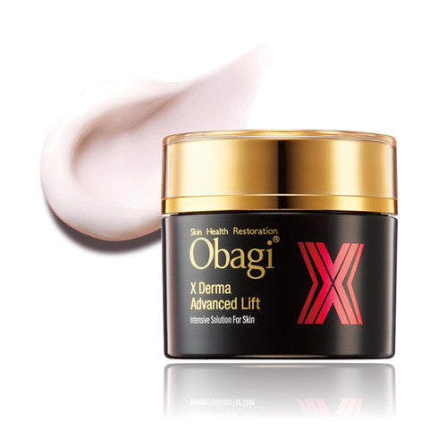 OBAGI Derma Power X Stem Lift Cream 幹細胞緊緻乳霜50克