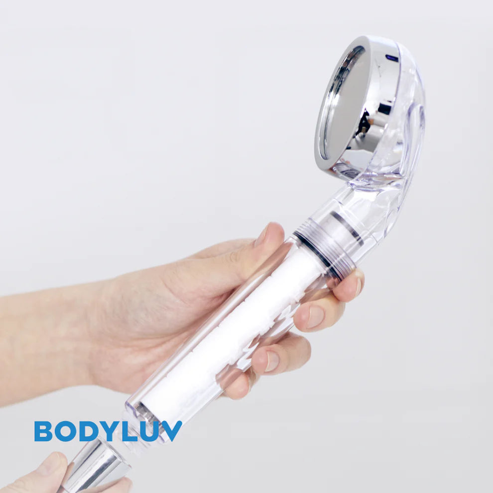 Bodyluv Puresome Shower Head 純淨完美蓮蓬頭