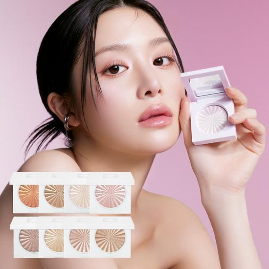 OFRA Cosmetic Mini Highlighter 迷你高光