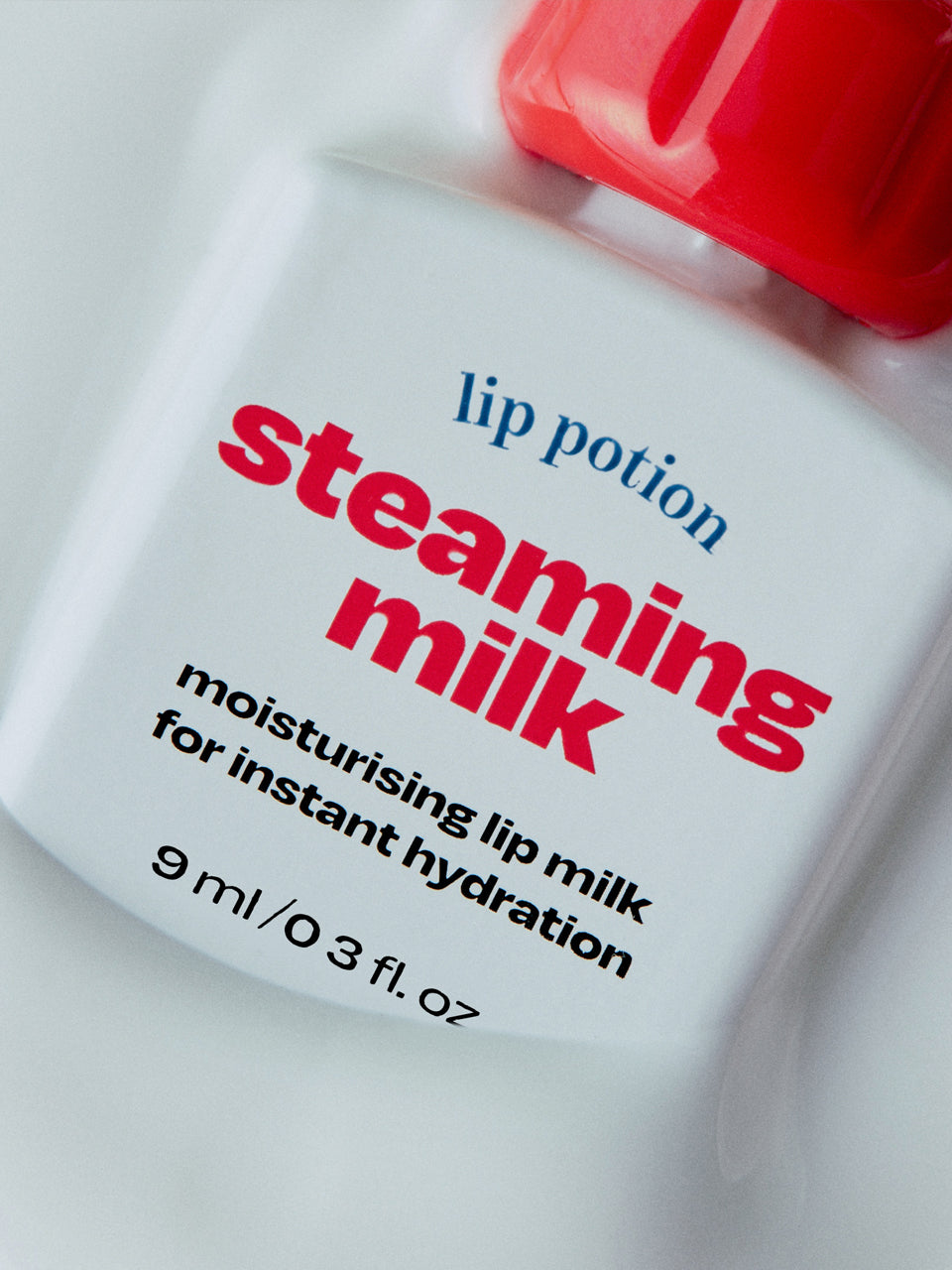 Alternative Stereo Lip Potion Steaming Milk 9ml