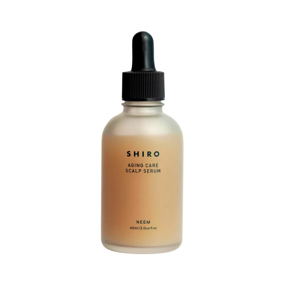 Shiro Aging Care Scalp Serum