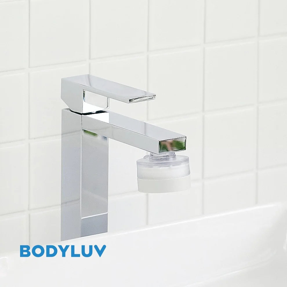 Bodyluv 洗臉台過濾器 Puresome Washbasin Tap