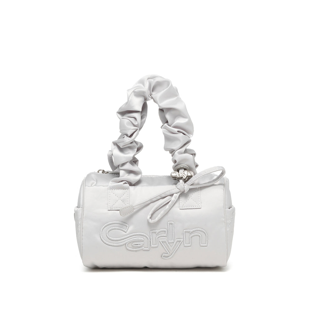 Carlyn 24SS Tia Mini Top Handle Bag