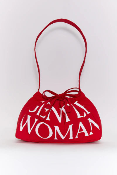 Gentlewoman Dumpling Bag