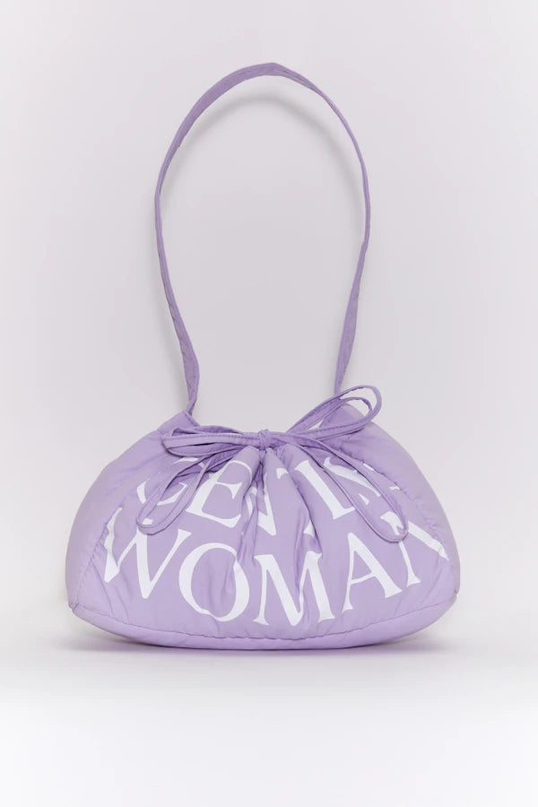 Gentlewoman Dumpling Bag