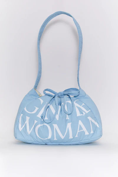 Gentlewoman Dumpling Bag