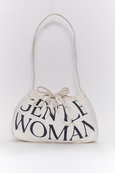 Gentlewoman Dumpling Bag