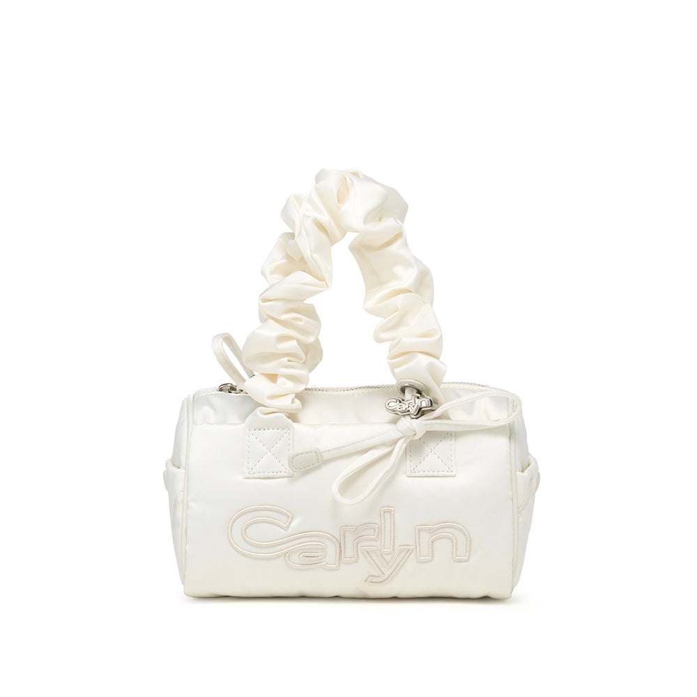 Carlyn 24SS Tia Mini Top Handle Bag