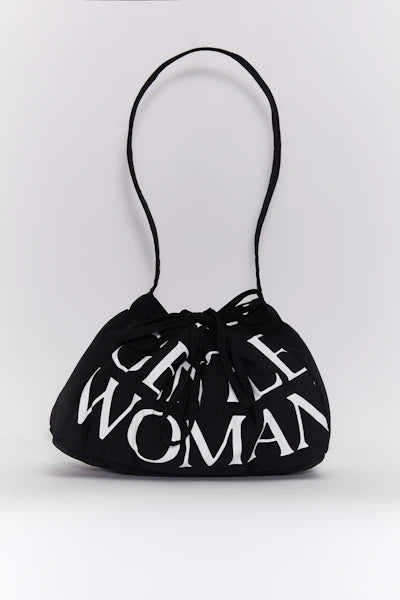 Gentlewoman Dumpling Bag