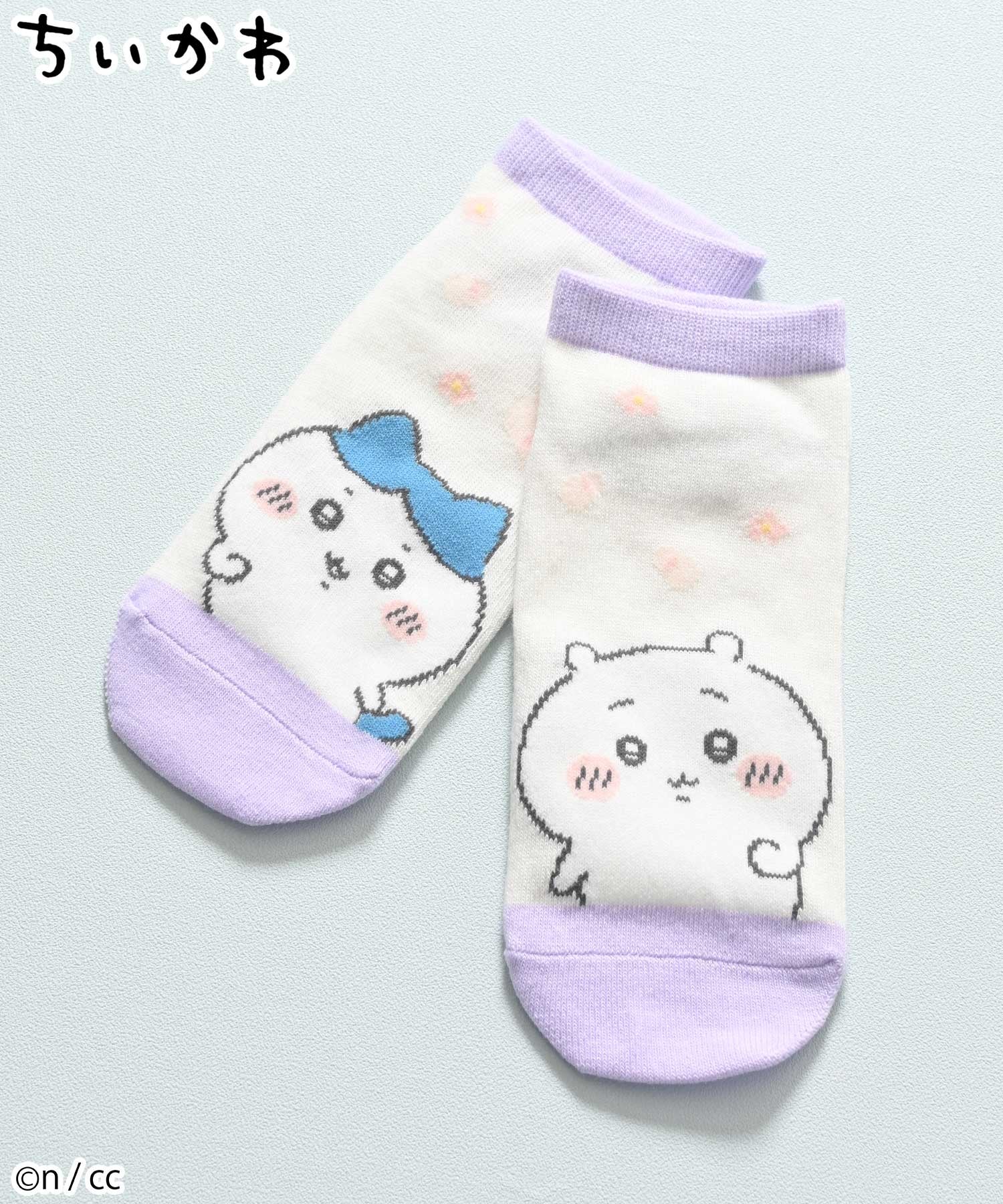 Chiikawa Colourful Socks