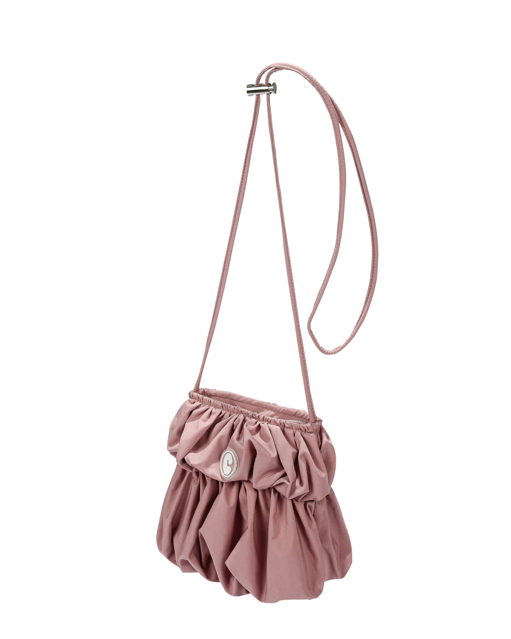 韓國小眾品牌 CCORIE Cancan String Crossbody Bag