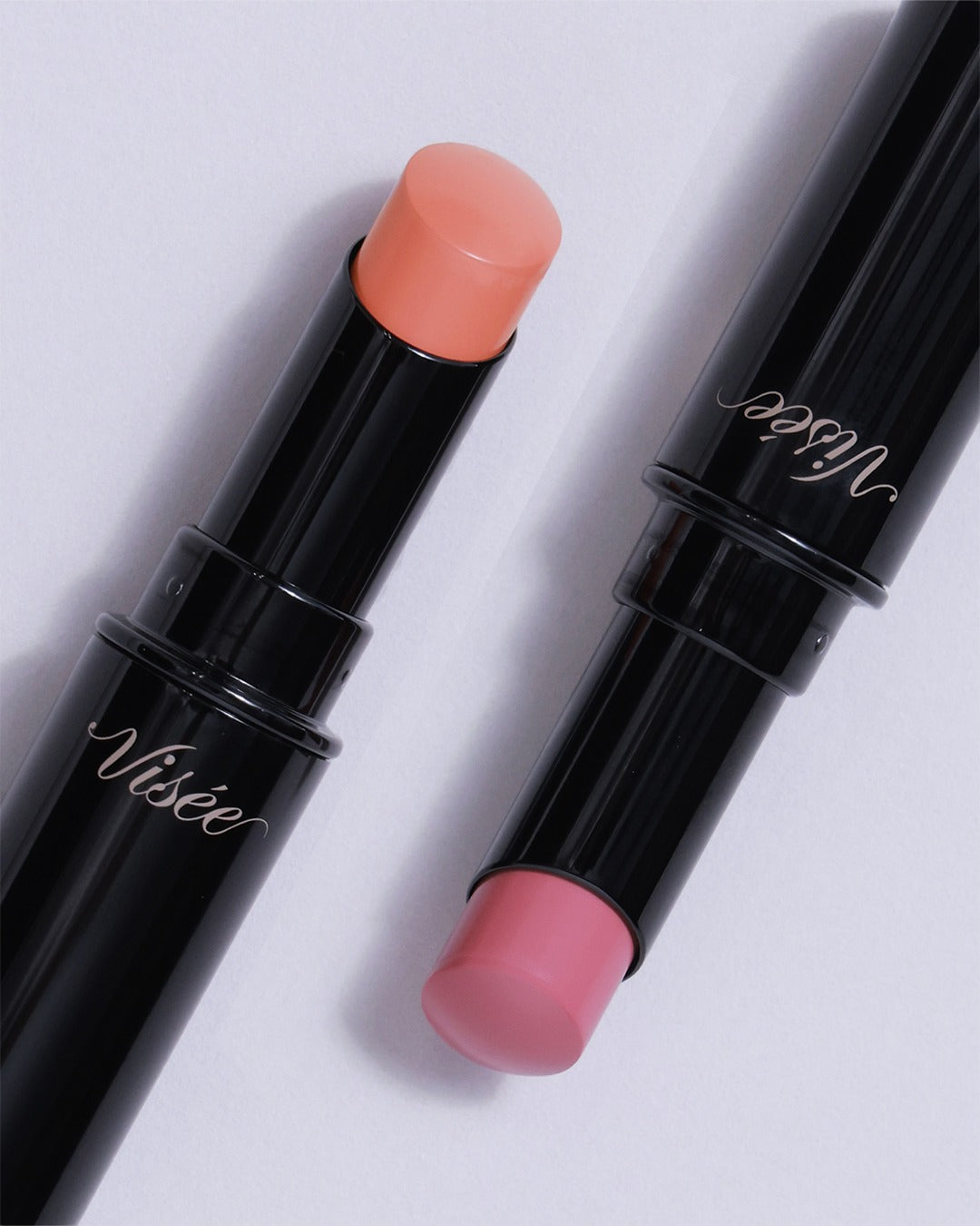 Visee Nenmaku Fake Rouge Lip 黏膜亮澤持色唇膏