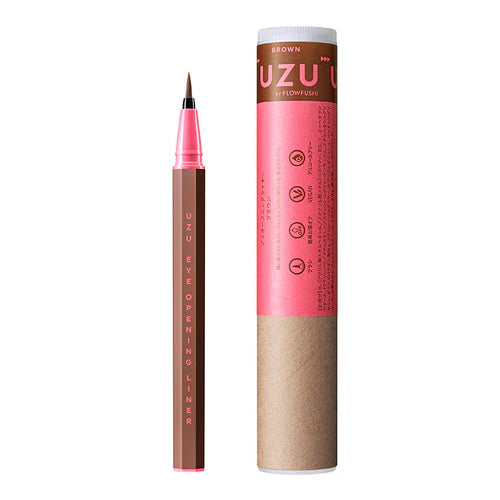 Uzu Eye Opening Liner Liquid Eyeliner