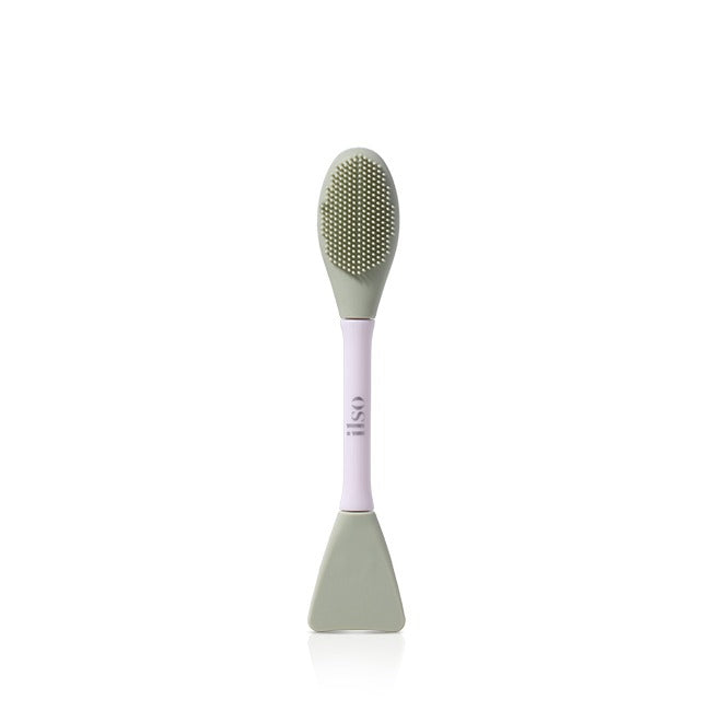 ilso Dual Clean 3 In 1 Brush