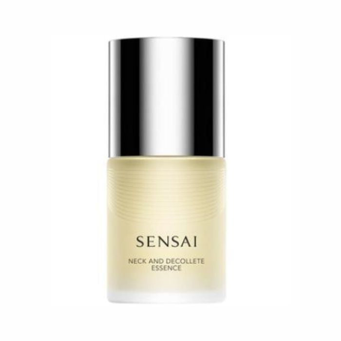 Sensai Neck and Decollete Essence 提升緊致淡紋護理肩頸精華露