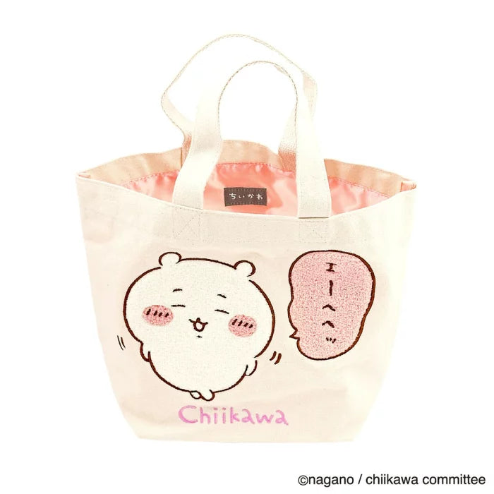 Chiikawa Small Tote Bag