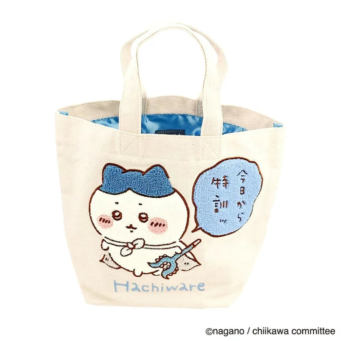 Chiikawa Small Tote Bag