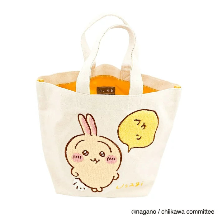 Chiikawa Small Tote Bag