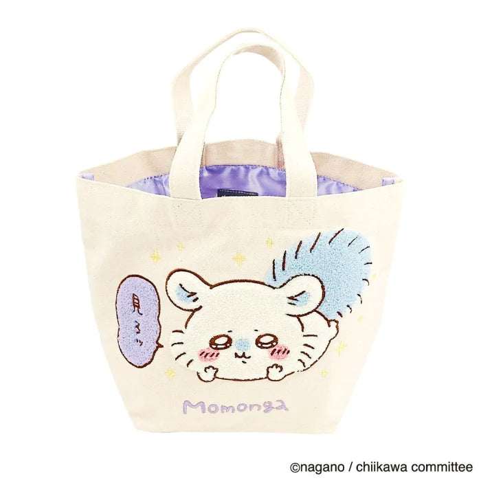 Chiikawa Small Tote Bag