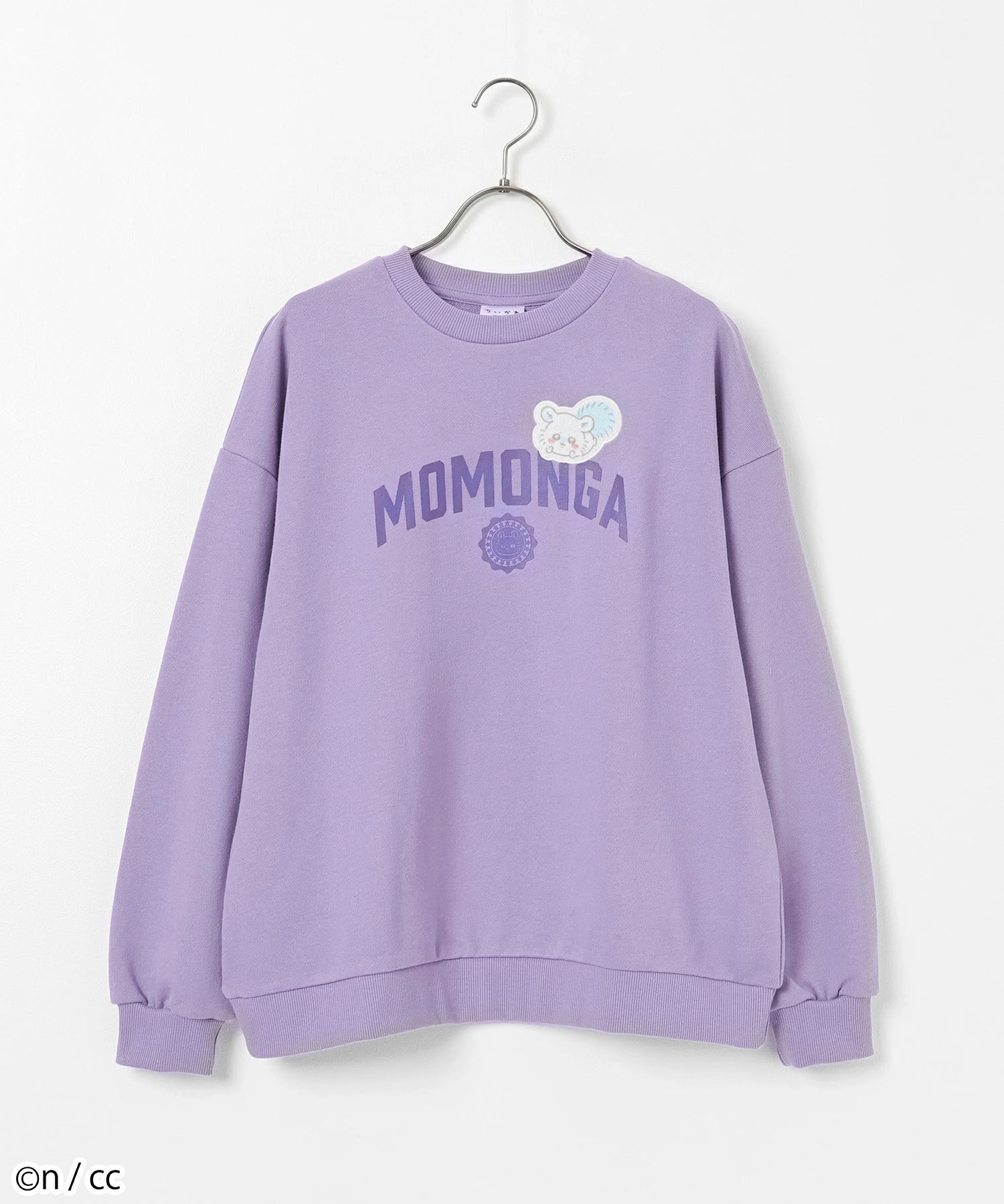 Chiikawa X Honeys Momonga Print Sweatshirt