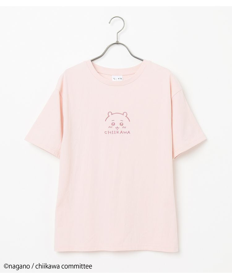 Chiikawa X Honeys 刺繡TShirt