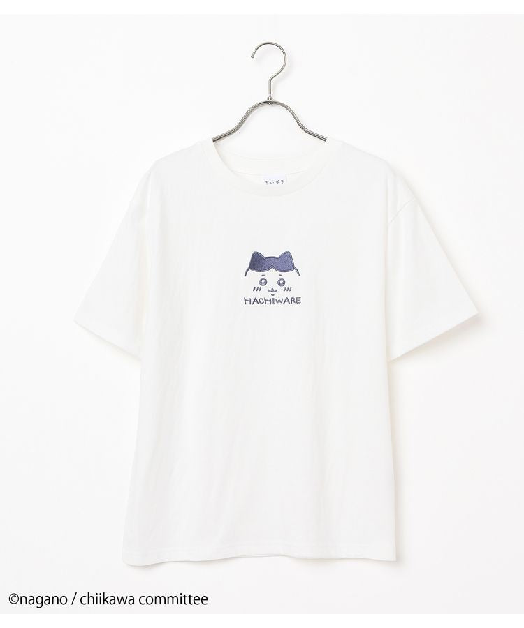 Chiikawa X Honeys 刺繡TShirt