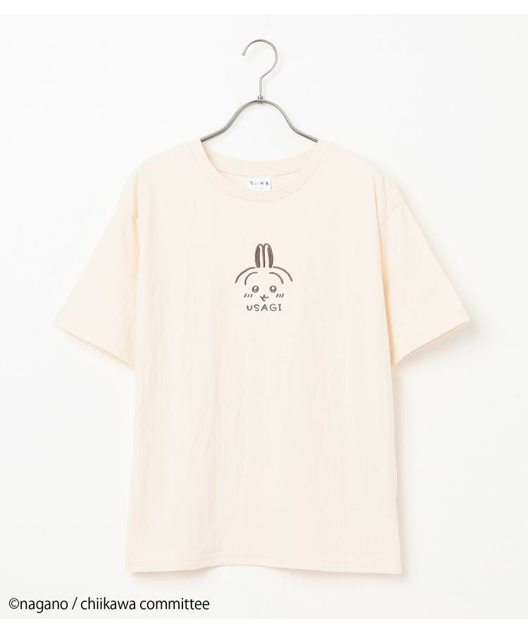 Chiikawa X Honeys 刺繡TShirt