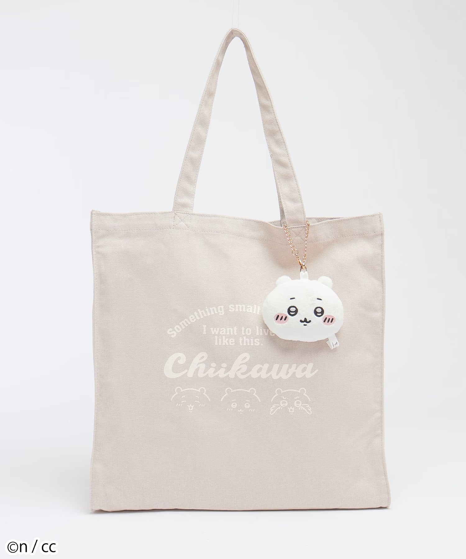 Chiikawa x Honeys Chiikawa Totebag