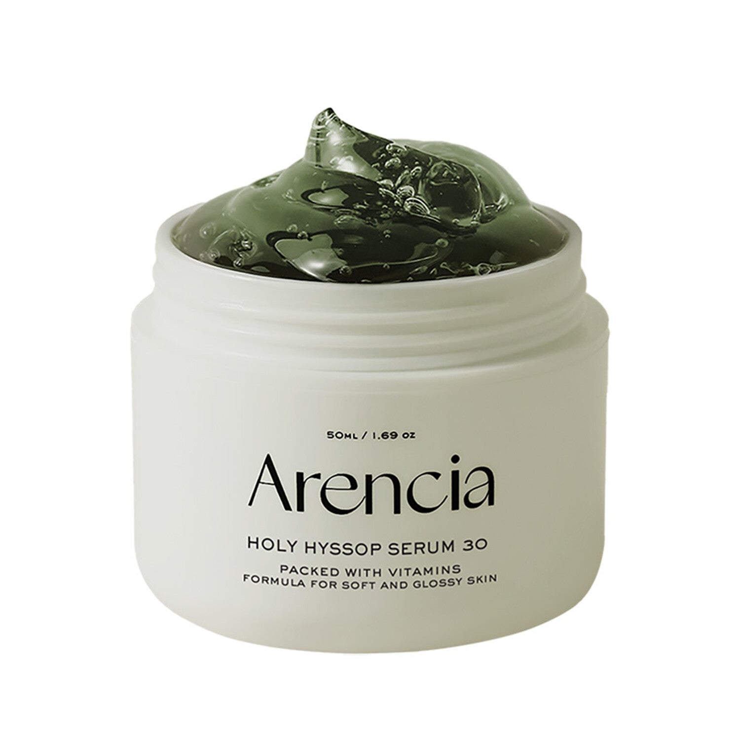 Arencia Holy Hyssop Serum 30