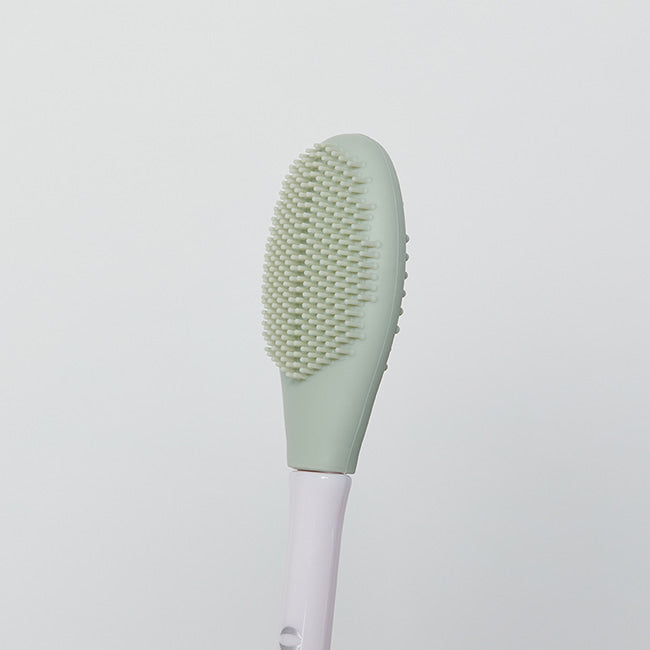 ilso Dual Clean 3 In 1 Brush