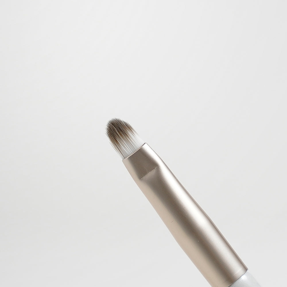 Solone Gorgeous Mini Makeup Concealer Brush/ MG02 袖珍訂製雙頭遮瑕刷