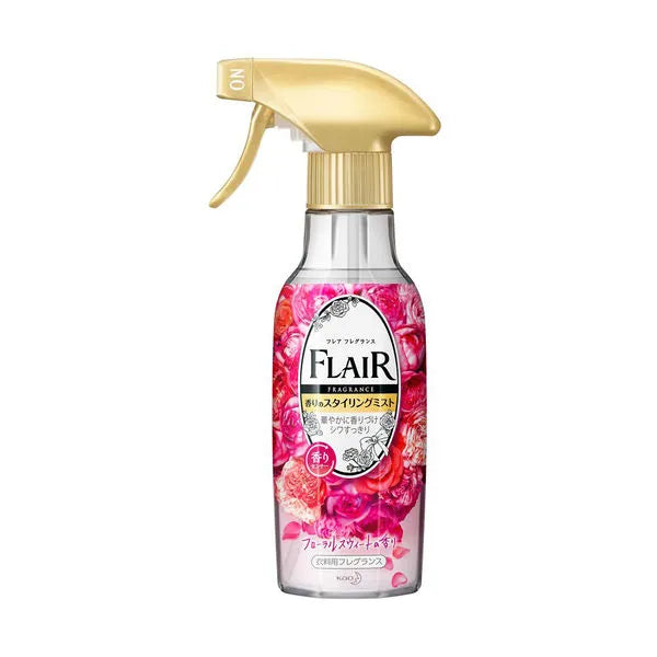 Flair 衣物消臭芳香噴霧 270ml