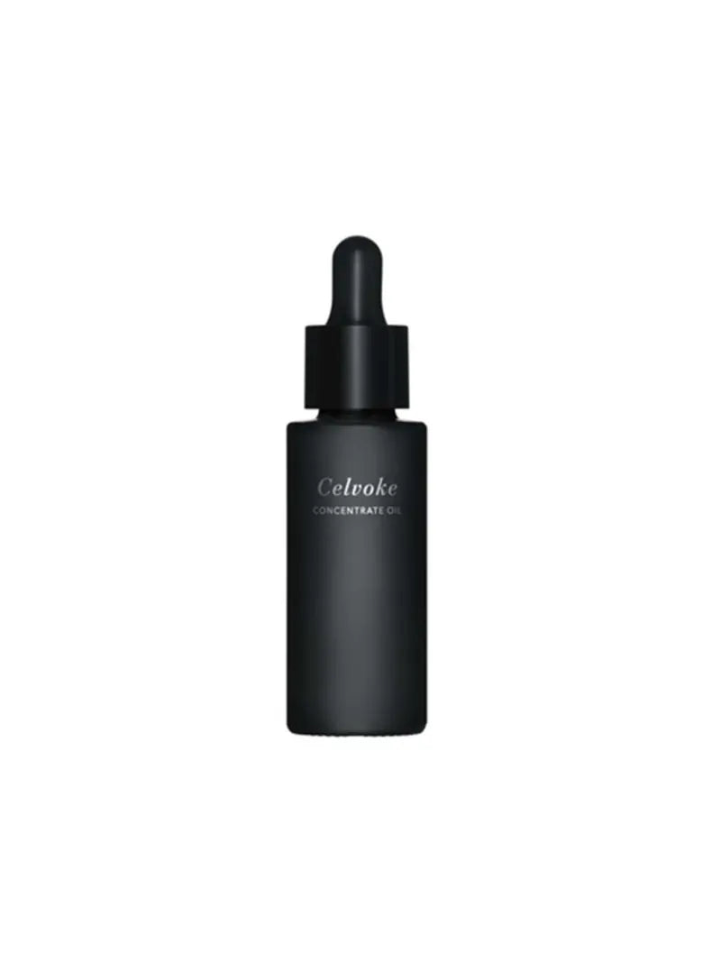 Celvoke Concentrate Oil 燕窩精華塑肌油 30mL