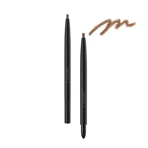 Celvoke Eyeliner Pencil 銳目眼線筆