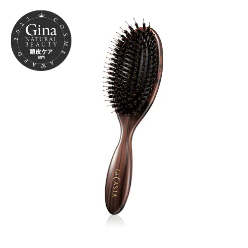 La Casta Head Spa Brush SPA 髮梳 多款可選