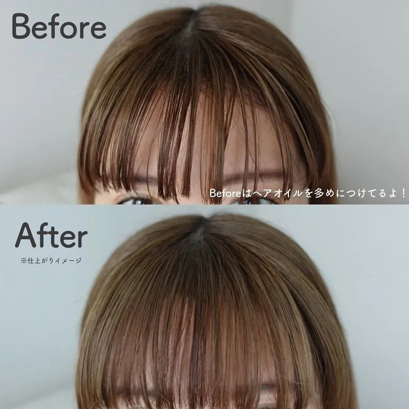 Liese Bangs Reset Powder瀏海絲滑控油粉