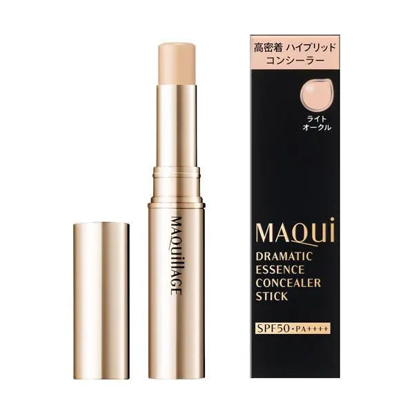 MAQuillAGE 精華遮瑕棒 SPF50 PA++++