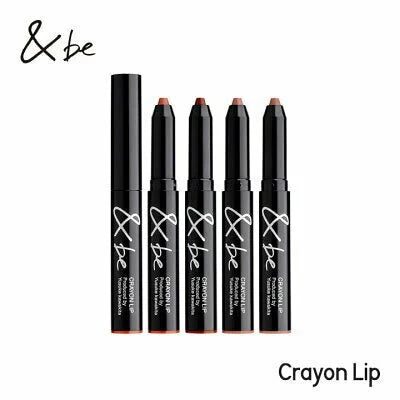 &be Crayon Lip 唇筆