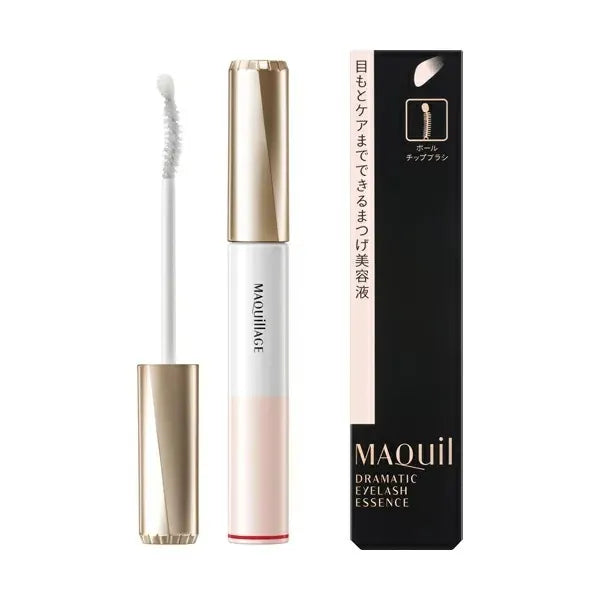 Maquillage 睫毛精華液 Eyelash Essence