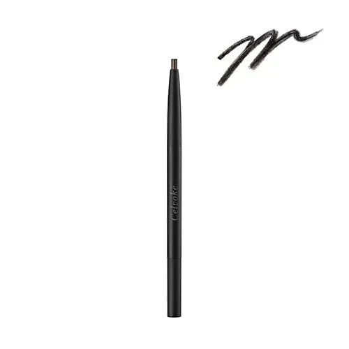 Celvoke Eyeliner Pencil 銳目眼線筆