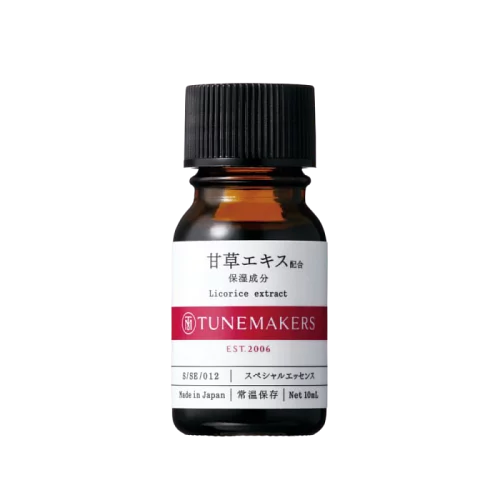 TUNEMAKERS 甘草原液 10毫升