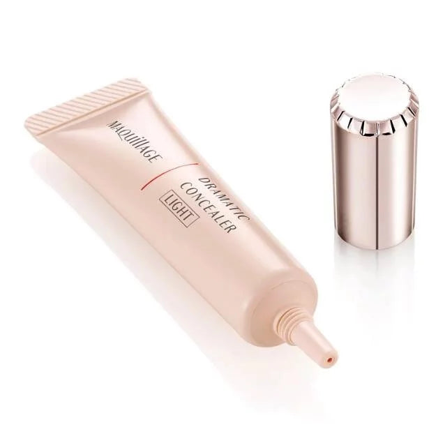 MAQuillAGE Dramatic Concealer 柔滑持久遮瑕霜 SPF30 PA+++ 8克