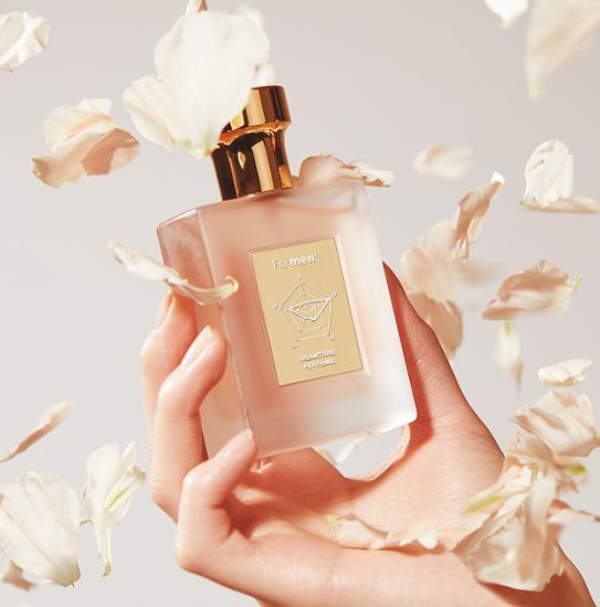 Forment Signature Perfume 經典香水 Cotton Memory