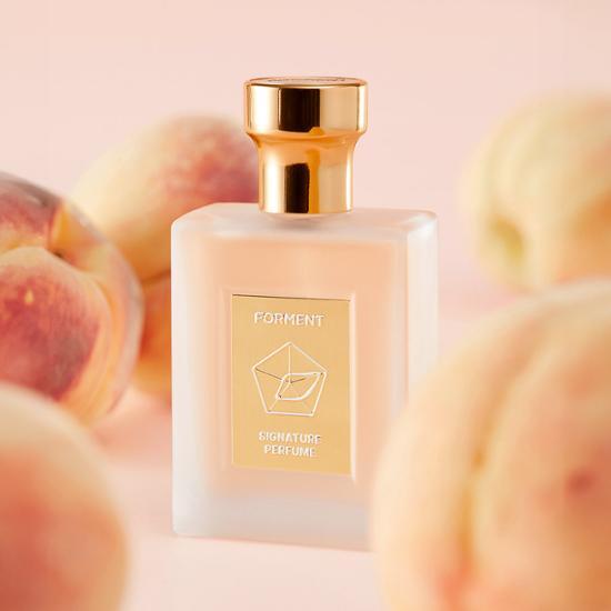 Forment Signature Perfume 經典香水 Cotton Memory