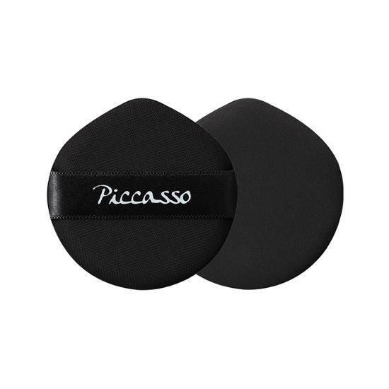 Piccasso Glow Cushion Puff 光澤粉底粉撲