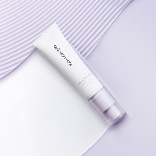 JUNG SAEM MOOL Pro-Lasting Prep Primer #BARE LAVENDER 30毫升