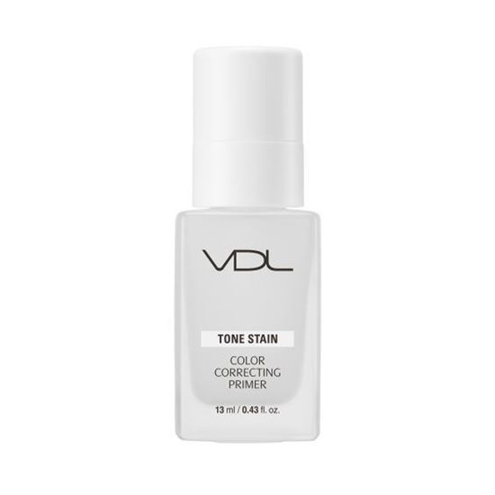 VDL Tone Stain Color Correcting Primer 13ml｜Netflix《單身即地獄》同款