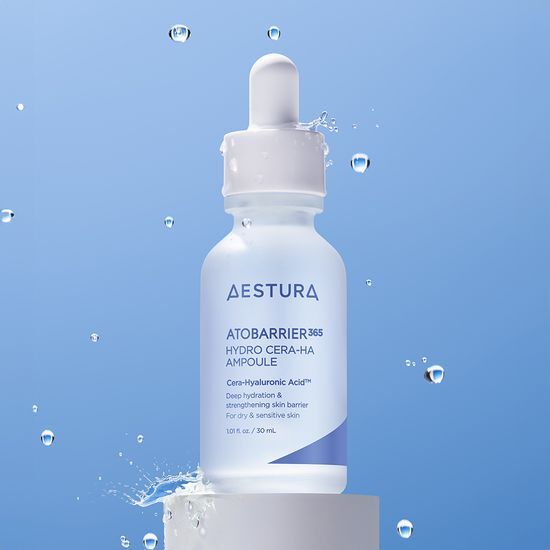 AESTURA Atobarrier 365 Hydro Cera-HA Ampoule