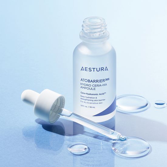 AESTURA Atobarrier 365 Hydro Cera-HA Ampoule