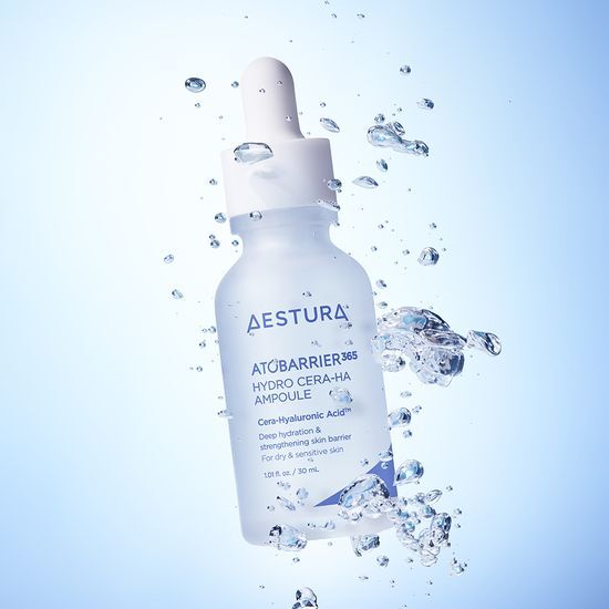 AESTURA Atobarrier 365 Hydro Cera-HA Ampoule